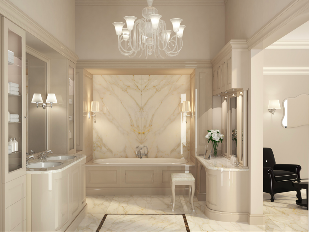 Best Georgian bathroom design and suppliers – Etons of Bath