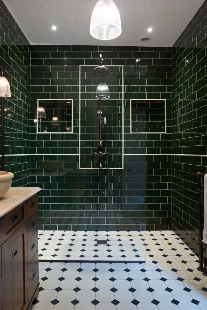 Georgian Bathroom Design And Insider Top Tips – Etons Of Bath