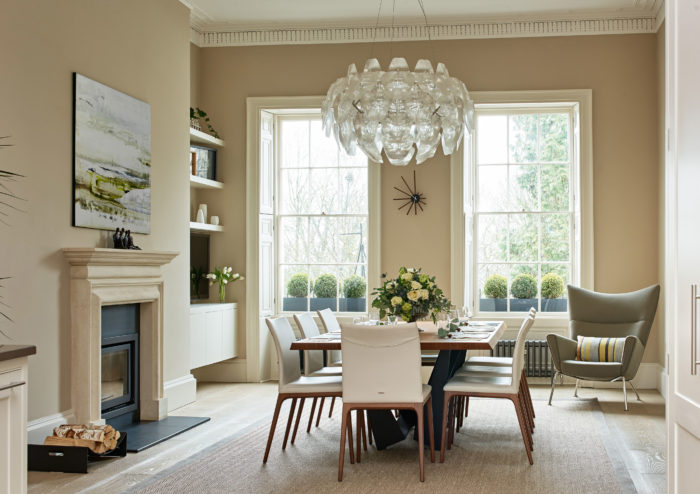 Etons of Bath | Georgian Interior Designers in Bath & Bristol